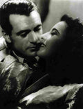Cooper Gary Meet John Doe 1 film star poster A4 Photo Print