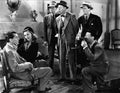 Cooper Gary Meet John Doe 4 film star poster A4 Photo Print