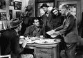 Cooper Gary Meet John Doe 5 film star poster A4 Photo Print