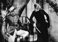 Cooper Gary Morocco 1 film star poster A4 Photo Print
