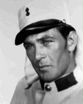 Cooper Gary Morocco 2 film star poster A4 Photo Print