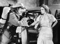 Cooper Gary Morocco 3 film star poster A4 Photo Print