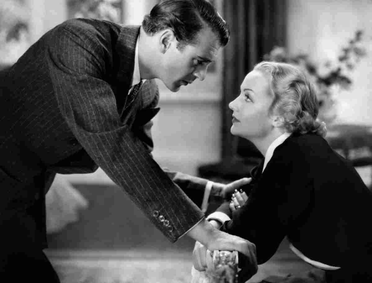 Cooper Gary Now & Forever 1 film star poster A4 Photo Print