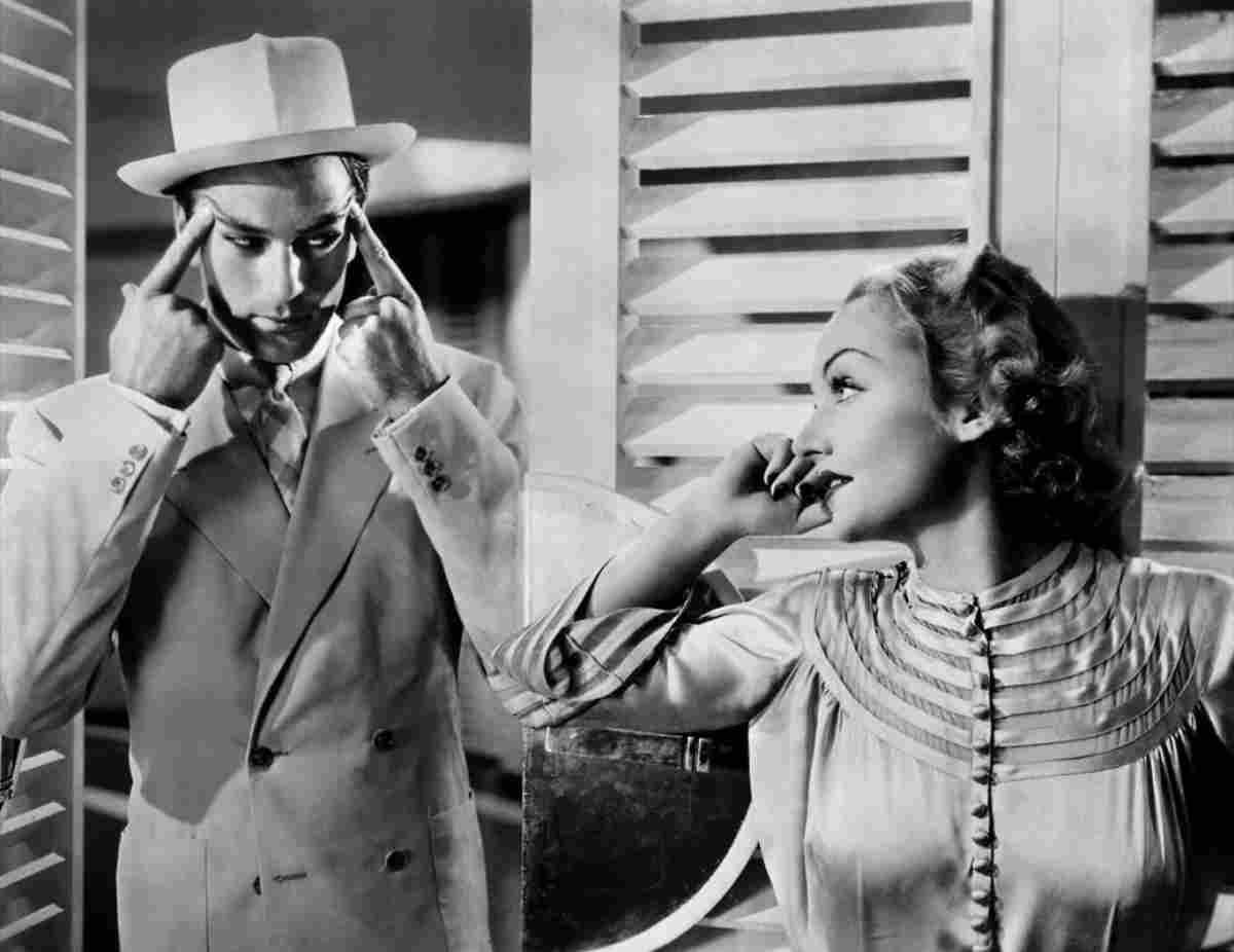Cooper Gary Now & Forever 2 film star poster A4 Photo Print