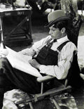 Cooper Gary One Sunday Afternoon 1 film star poster A4 Photo Print