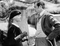 Cooper Gary Peter Ibbetson 2 film star poster A4 Photo Print
