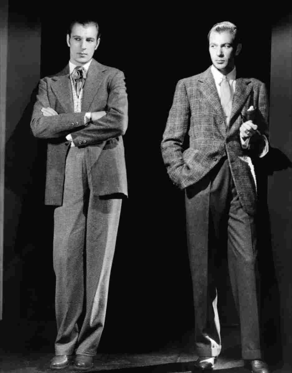 Cooper Gary Peter Ibbetson z2 film star poster A4 Photo Print