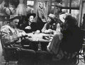 Cooper Gary Plainsman The z1 film star poster A4 Photo Print