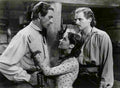 Cooper Gary Plainsman The z2 film star poster A4 Photo Print