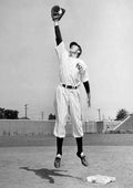 Cooper Gary Pride of the Yankees The z8 A4 Photo Print