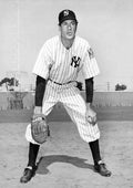 Cooper Gary Pride of the Yankees The z9 A4 Photo Print