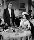 Cooper Gary Saratoga Trunk 08 film star poster A4 Photo Print