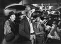 Cooper Gary Saratoga Trunk 09 film star poster A4 Photo Print
