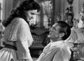 Cooper Gary Saratoga Trunk 10 film star poster A4 Photo Print