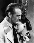 Cooper Gary Saratoga Trunk 2 film star poster A4 Photo Print