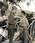 Cooper Gary Sergeant York 09S film star poster A4 Photo Print