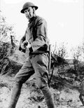 Cooper Gary Sergeant York 2 film star poster A4 Photo Print