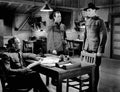 Cooper Gary Sergeant York 3 film star poster A4 Photo Print
