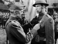 Cooper Gary Sergeant York 7 film star poster A4 Photo Print