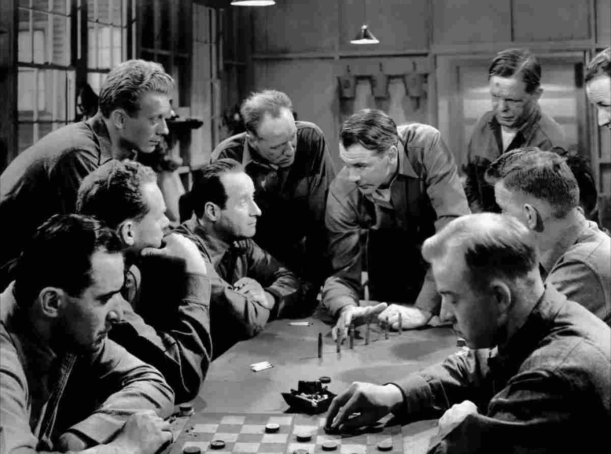 Cooper Gary Sergeant York z1 film star poster A4 Photo Print