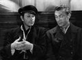 Cooper Gary Souls at Sea z5 film star poster A4 Photo Print