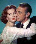 Cooper Gary Ten North Frederick 1 film star poster A4 Photo Print