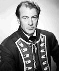Cooper Gary Unconquered 1 film star poster A4 Photo Print