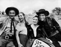 Cooper Gary Vera Cruz 1 film star poster A4 Photo Print