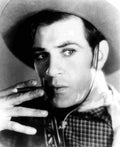 Cooper Gary Virginian The 1 film star poster A4 Photo Print