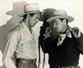 Cooper Gary Virginian The 1S film star poster A4 Photo Print