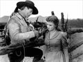 Cooper Gary Westerner The 4 film star poster A4 Photo Print