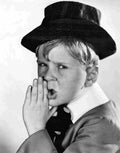 Cooper Jackie Skippy 1 film star poster A4 Photo Print