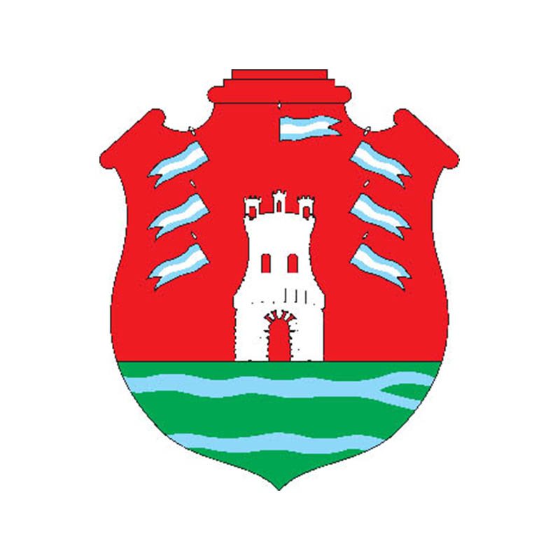 Cordoba Prov Coat Of Arms N6272 A4 Photo Print