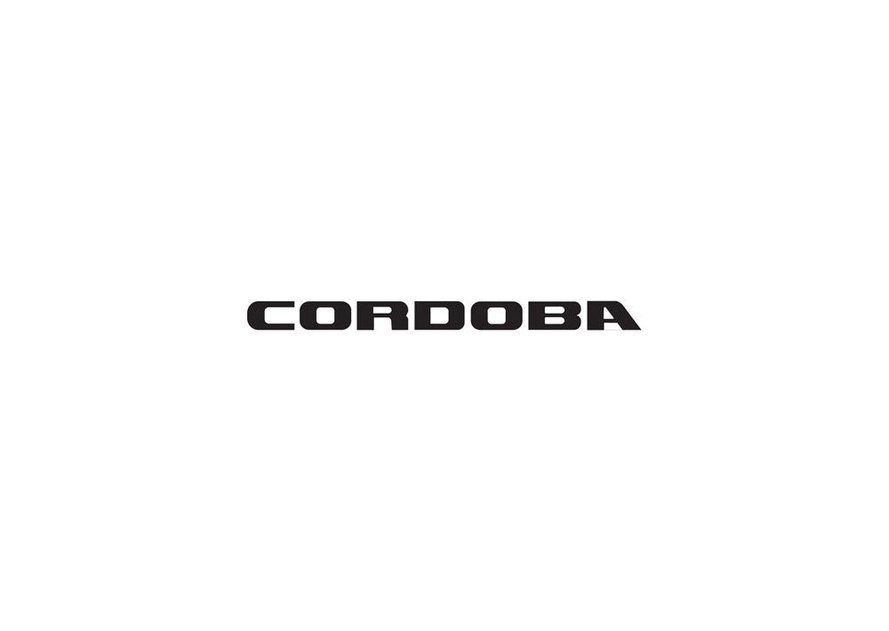Cordoba A4 Photo Print