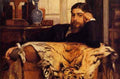 Corot Tissot James Jacques Algeron Moses Marsden A4 Photo Print