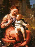 Correggio Correg23 A4 Photo Print