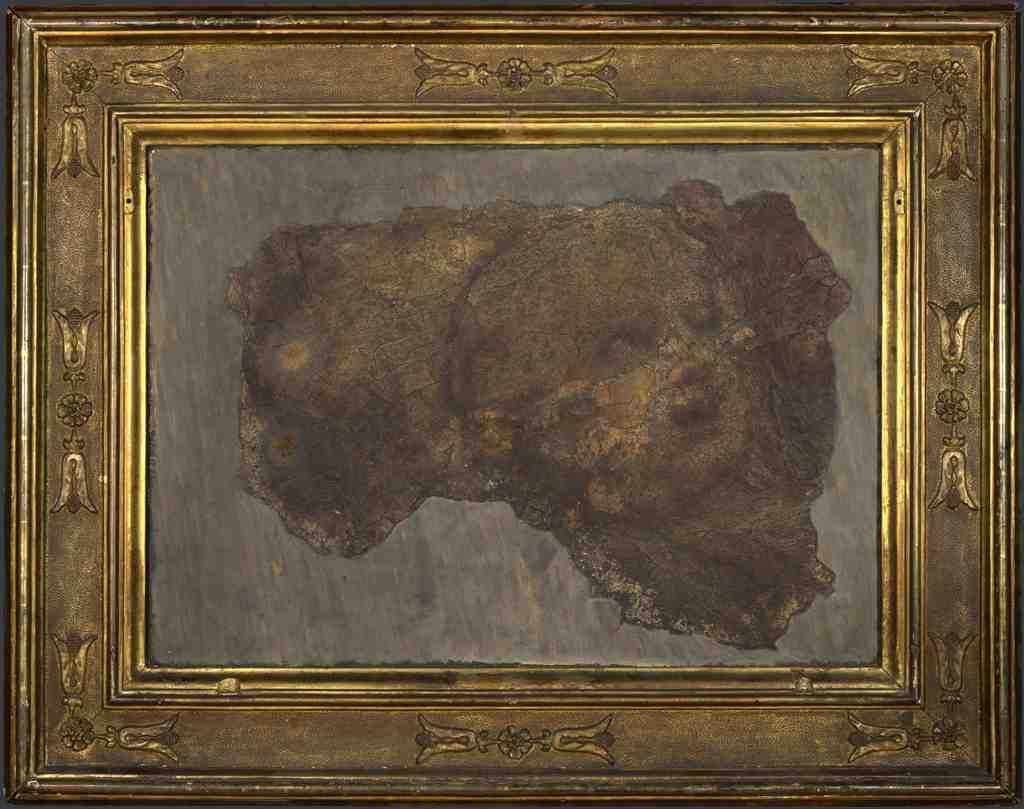 Correggio Heads of Two Angels A4 Photo Print