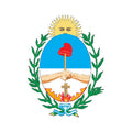 Corrientes Prov Coat Of Arms N6273 A4 Photo Print