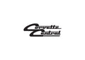 Corvette Central A4 Photo Print