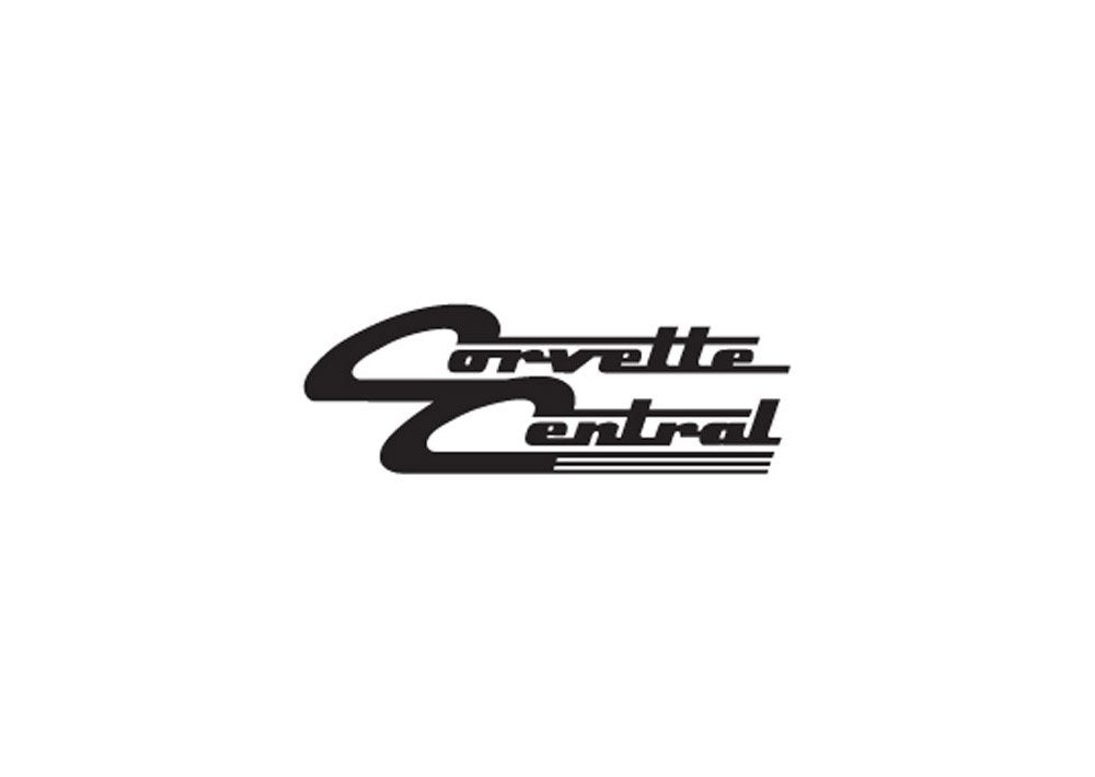 Corvette Central A4 Photo Print