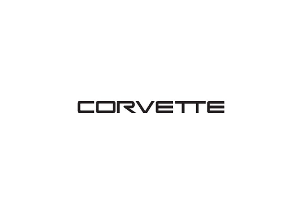 Corvette358 A4 Photo Print