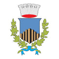 Cosenza City Coat Of Arms N6232 A4 Photo Print