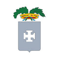 Cosenza Prov Coat Of Arms N5034 A4 Photo Print