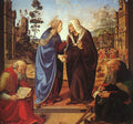 Cosimo Piero di Italian approx 1462 1521cosimo2 Art A4 Photo Print