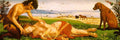 Cosimo Piero di Italian approx 1462 1521cosimo3 Art A4 Photo Print