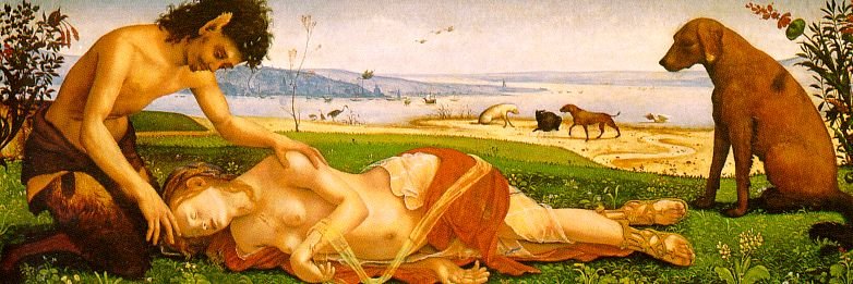 Cosimo Piero di Italian approx 1462 1521cosimo3 Art A4 Photo Print