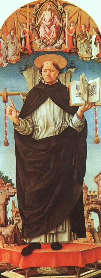 Cossa Francesco del Italian 1435 1477cossa1 Art A4 Photo Print UK