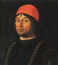 Costa Lorenzo Italian 1460 1535costa1 Art A4 Photo Print