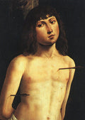 Costa Lorenzo Italian 1460 1535costa2 Art A4 Photo Print