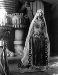 Costello Dolores Noahs Ark z1 film star poster A4 Photo Print